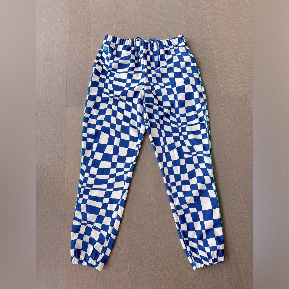 Melody Ehsani track pants